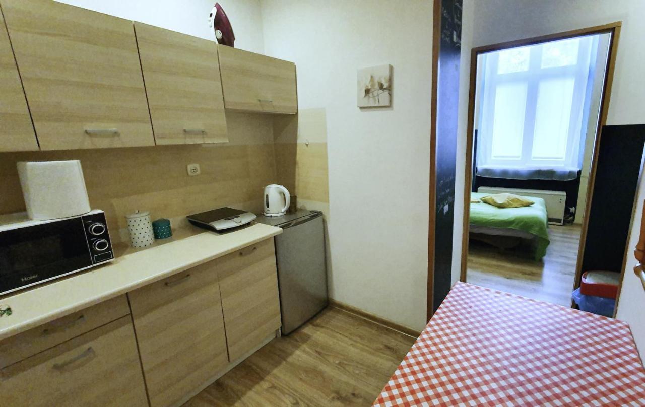 The Apartment In Strict City Center. Self Check-In Краков Экстерьер фото